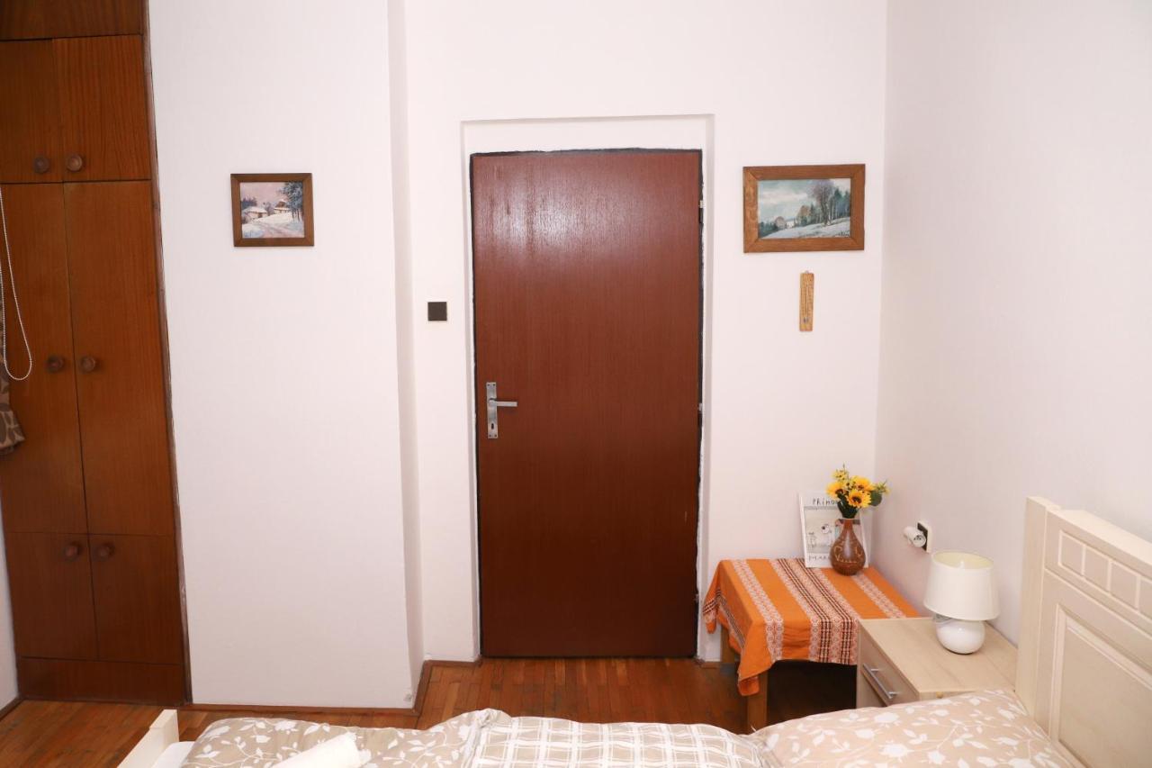 Ubytovanie Viktoria Dunajska Streda Luaran gambar